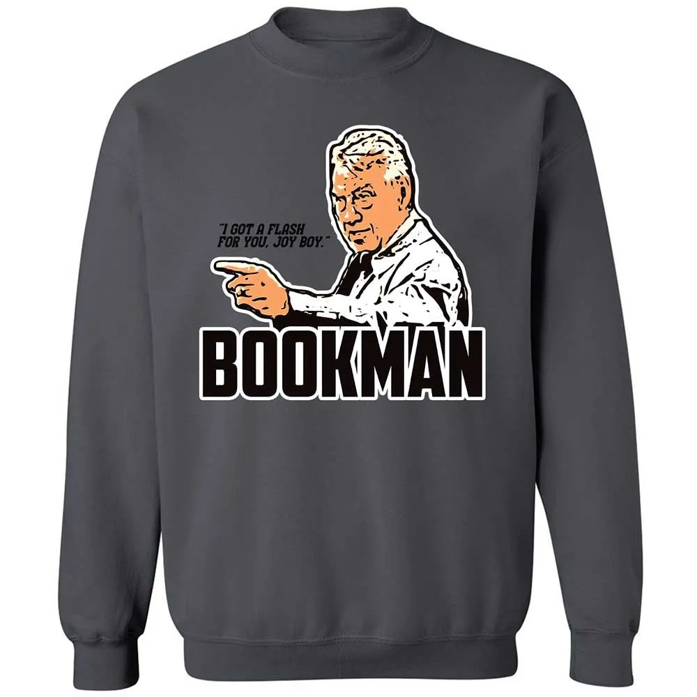 Classic Unisex Sweatshirt - 895CE8Z3 - Charcoal - 18