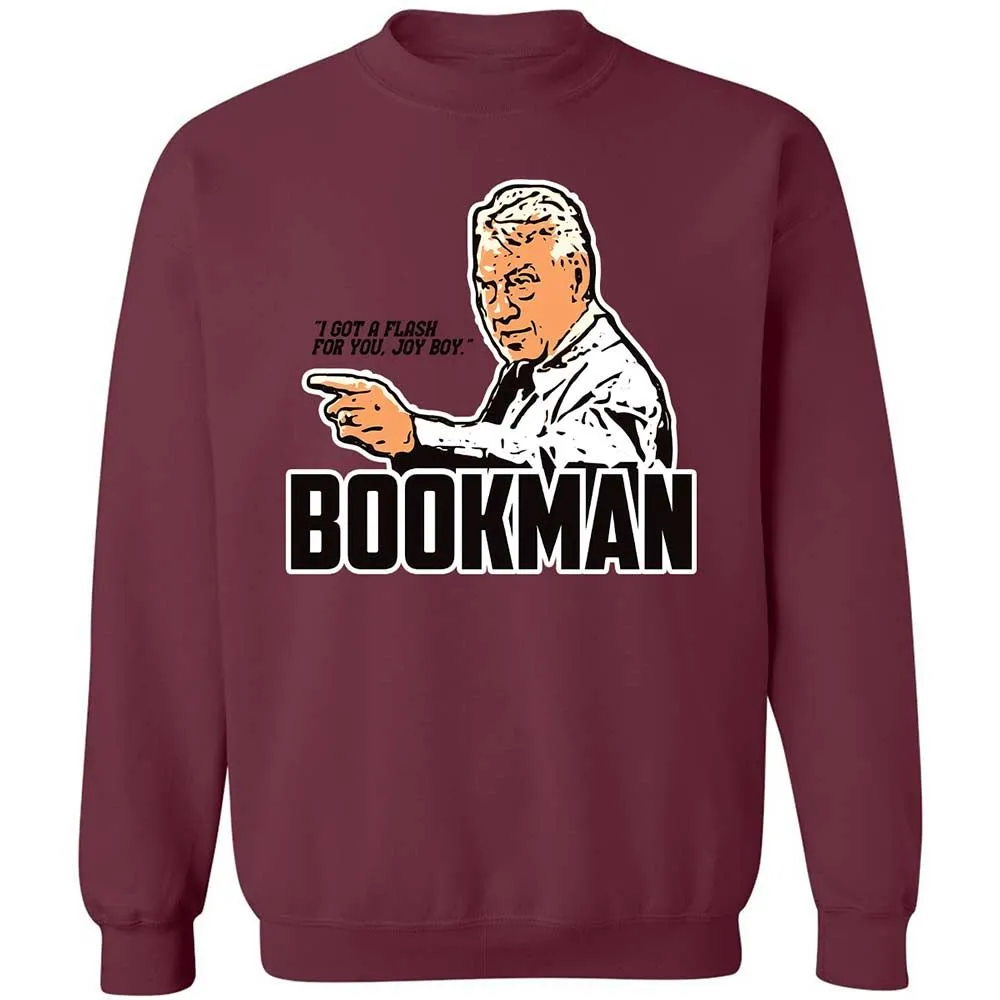 Classic Unisex Sweatshirt - 895CE8Z3 - Maroon - 20