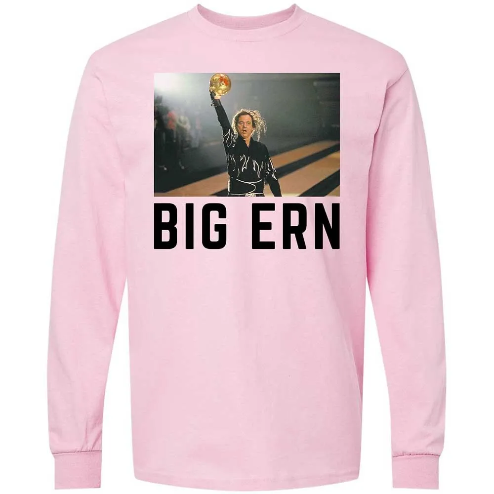 Big Ern - Light Pink - 6