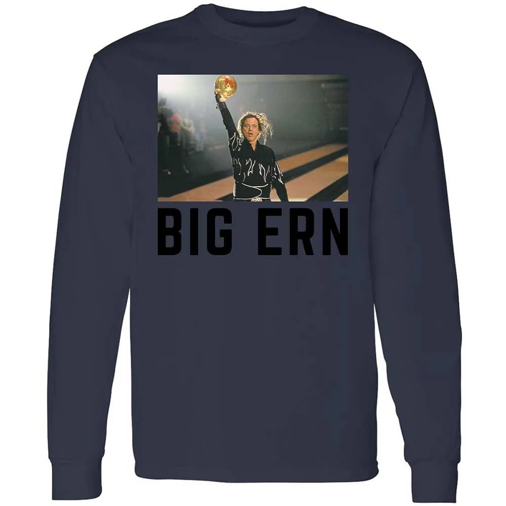 Big Ern - Navy - 13