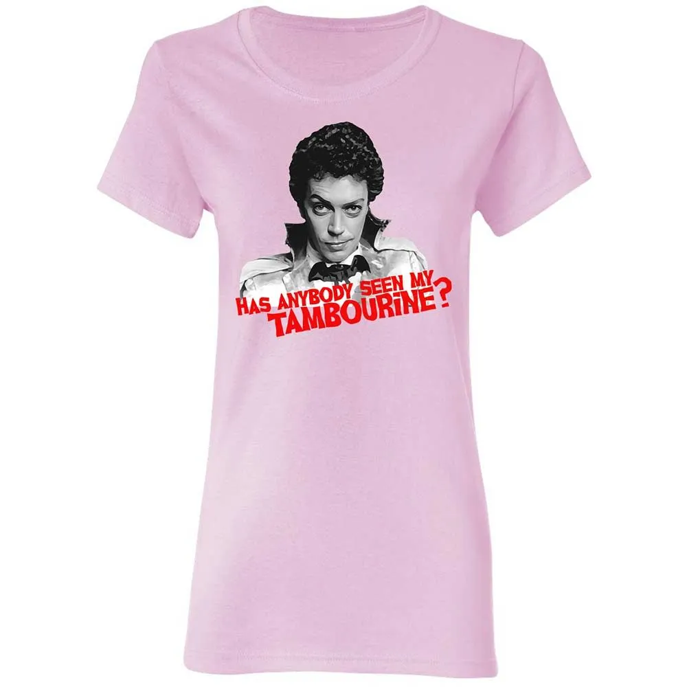 Women's T-Shirt - EHS46CGG - Light Pink - 3
