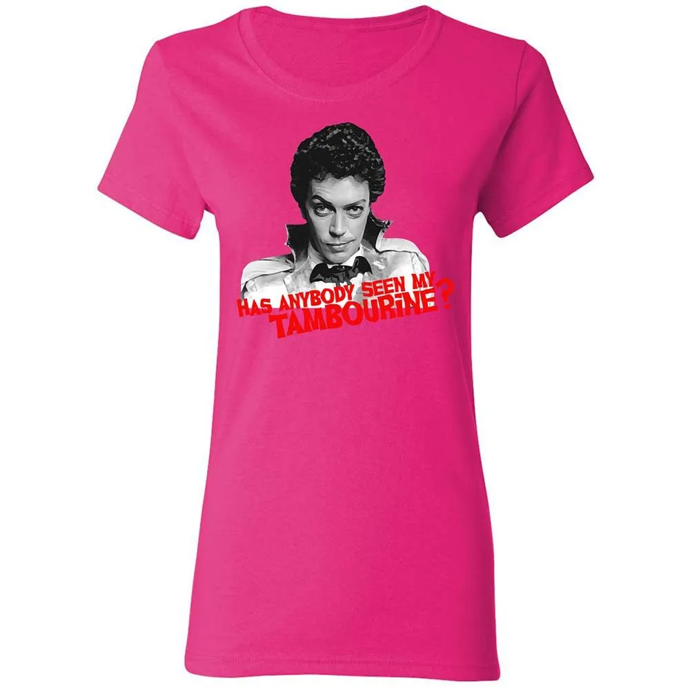 Women's T-Shirt - EHS46CGG - Heliconia - 5