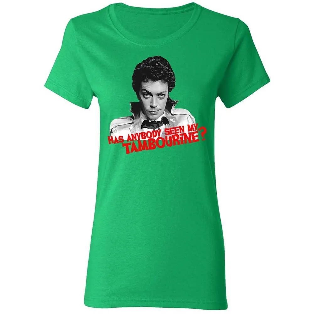 Women's T-Shirt - EHS46CGG - Irish Green - 8