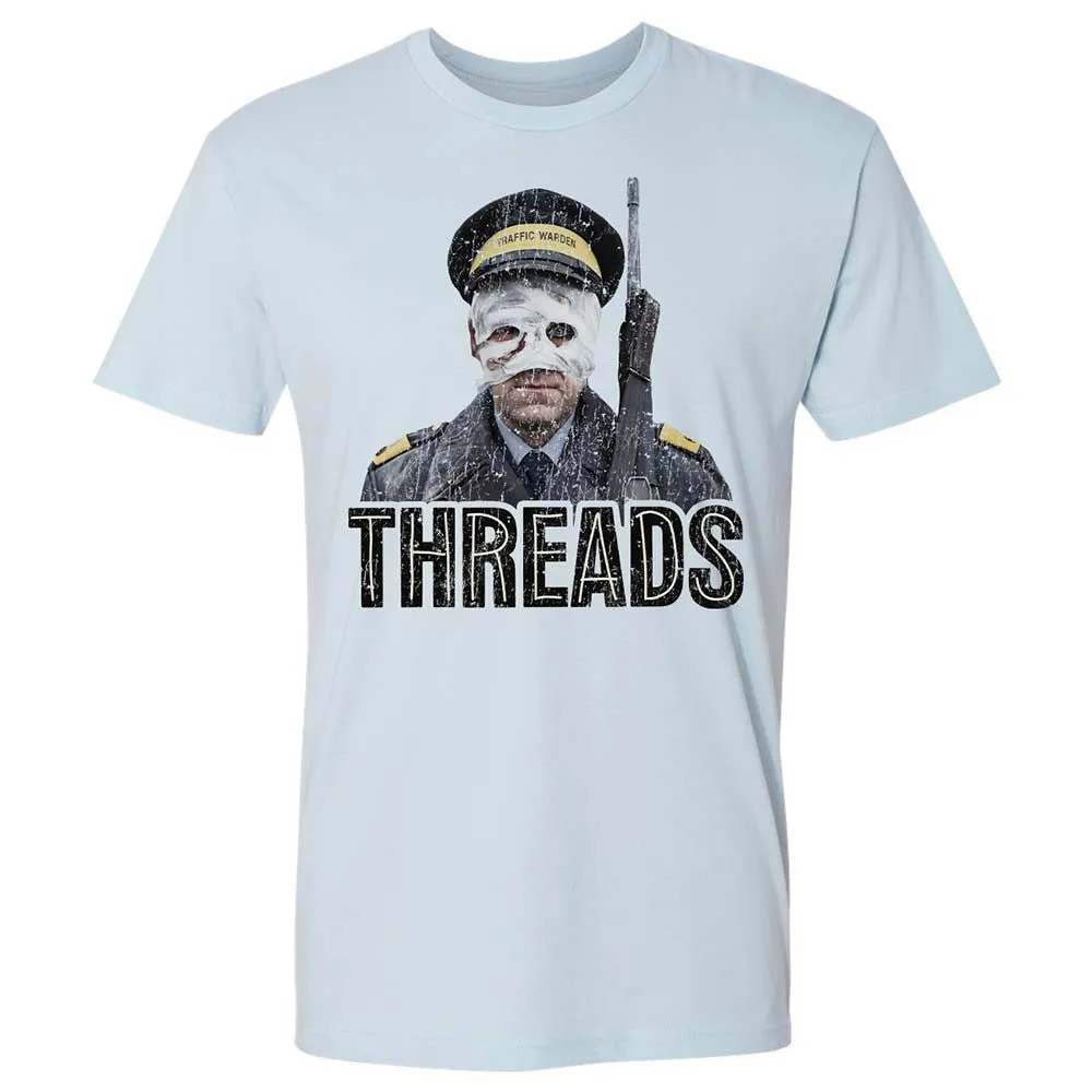 Premium Unisex T-Shirt - C9K2QP3K - Light Blue - 4