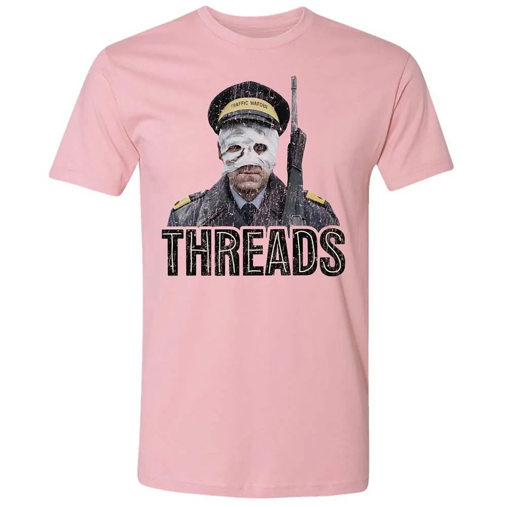 Premium Unisex T-Shirt - C9K2QP3K - Light Pink - 5