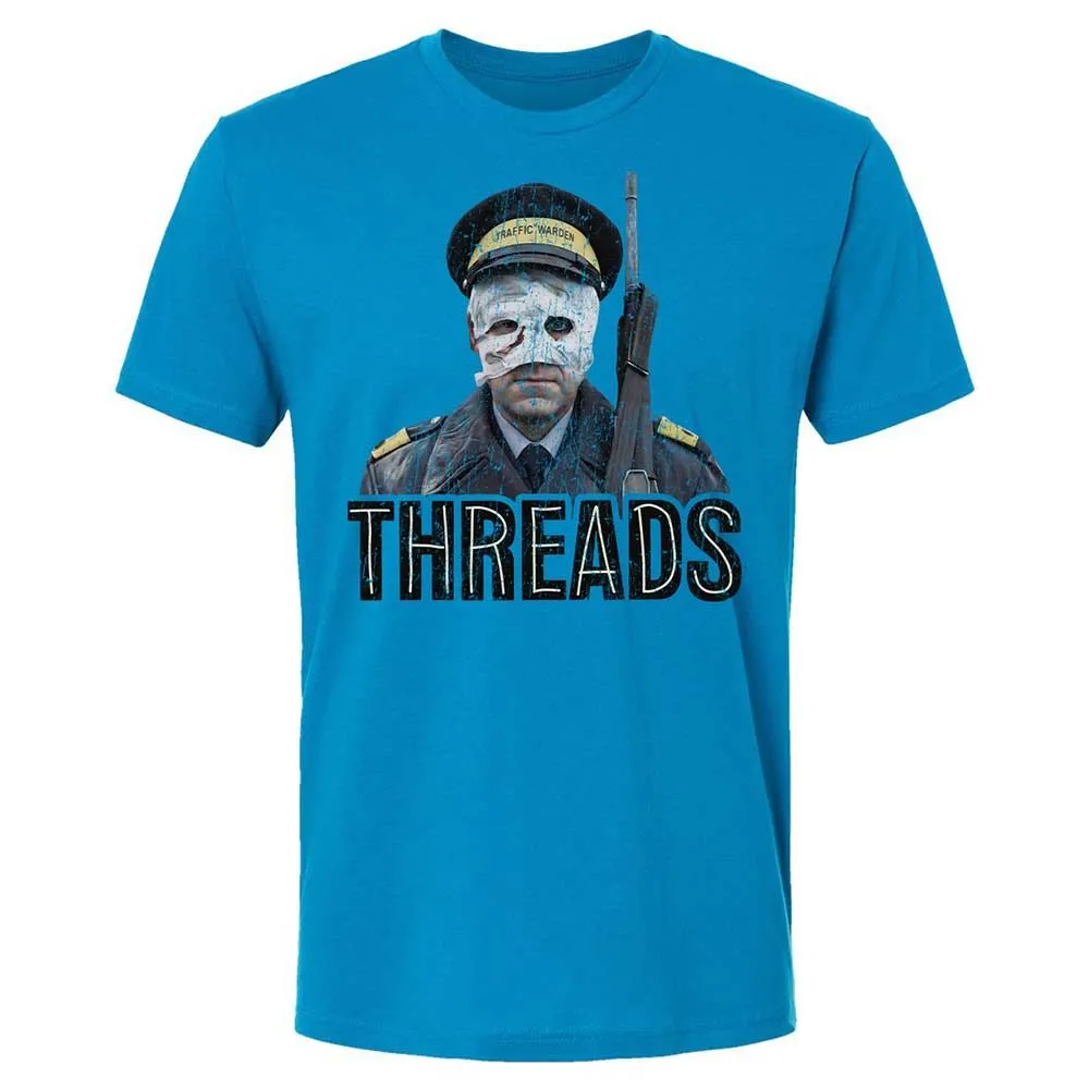 Premium Unisex T-Shirt - C9K2QP3K - Turquoise - 6