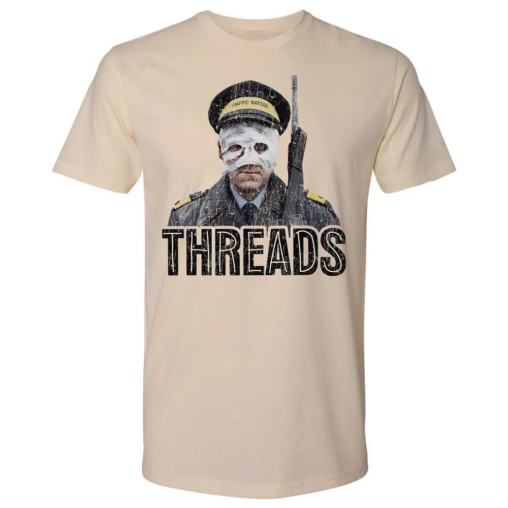 Premium Unisex T-Shirt - C9K2QP3K - Cream - 8