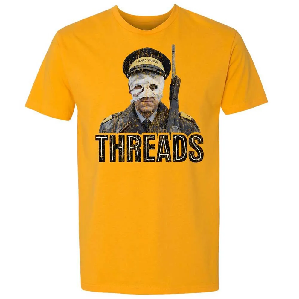 Premium Unisex T-Shirt - C9K2QP3K - Gold - 9