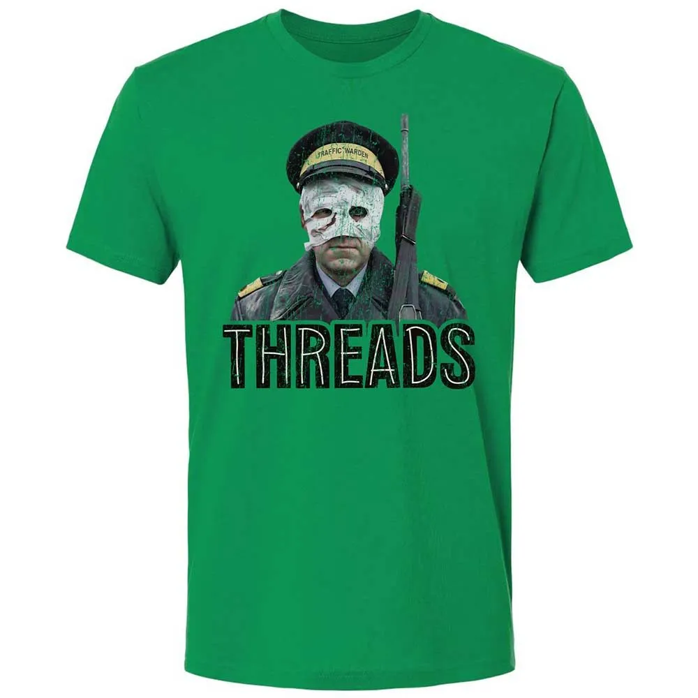 Premium Unisex T-Shirt - C9K2QP3K - Kelly Green - 11