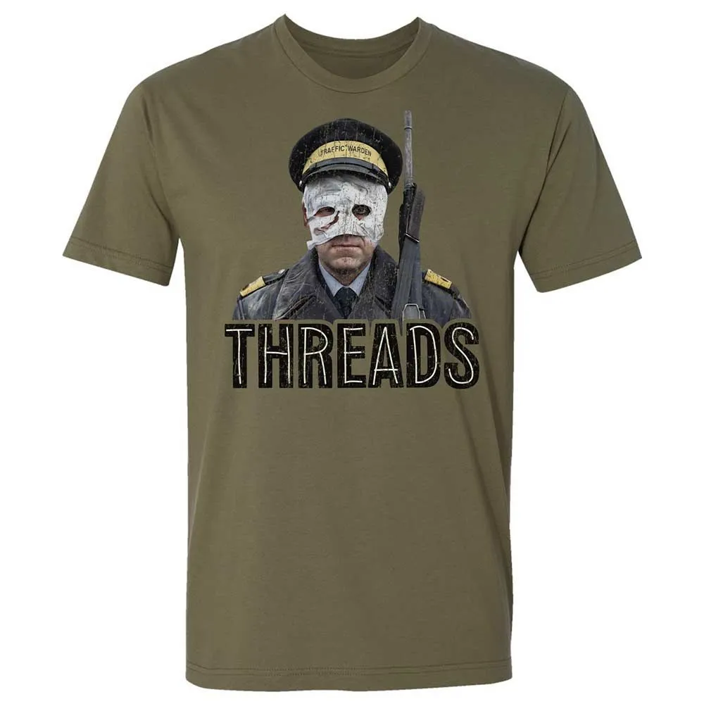 Premium Unisex T-Shirt - C9K2QP3K - Military Green - 12