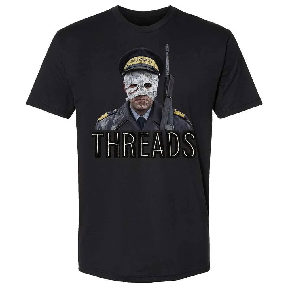 Premium Unisex T-Shirt - C9K2QP3K - Black - 14