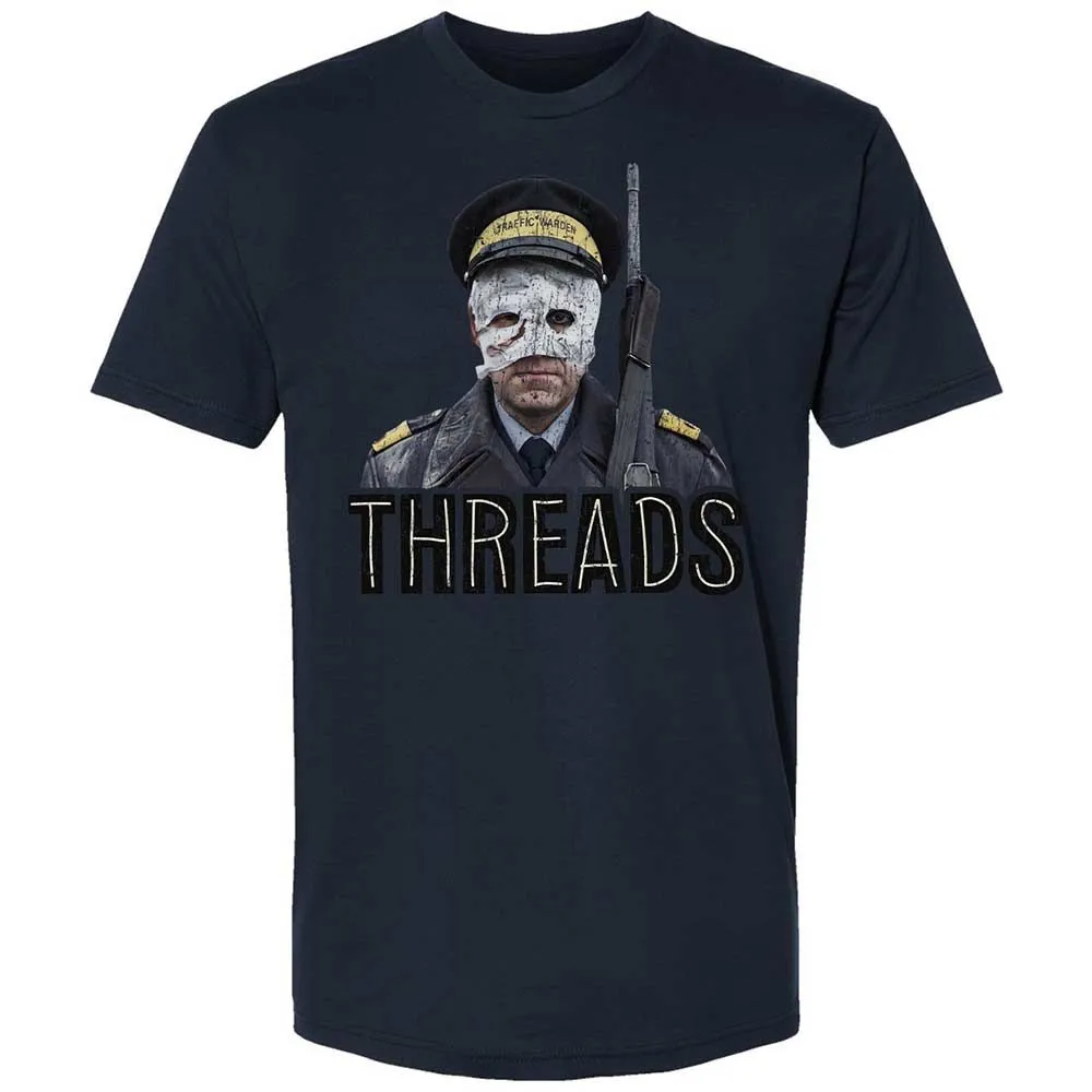 Premium Unisex T-Shirt - C9K2QP3K - Midnight Navy - 15