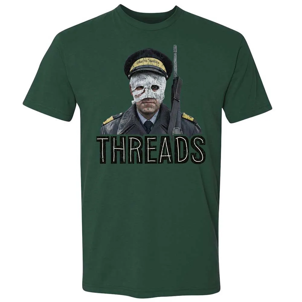 Premium Unisex T-Shirt - C9K2QP3K - Forest Green - 16