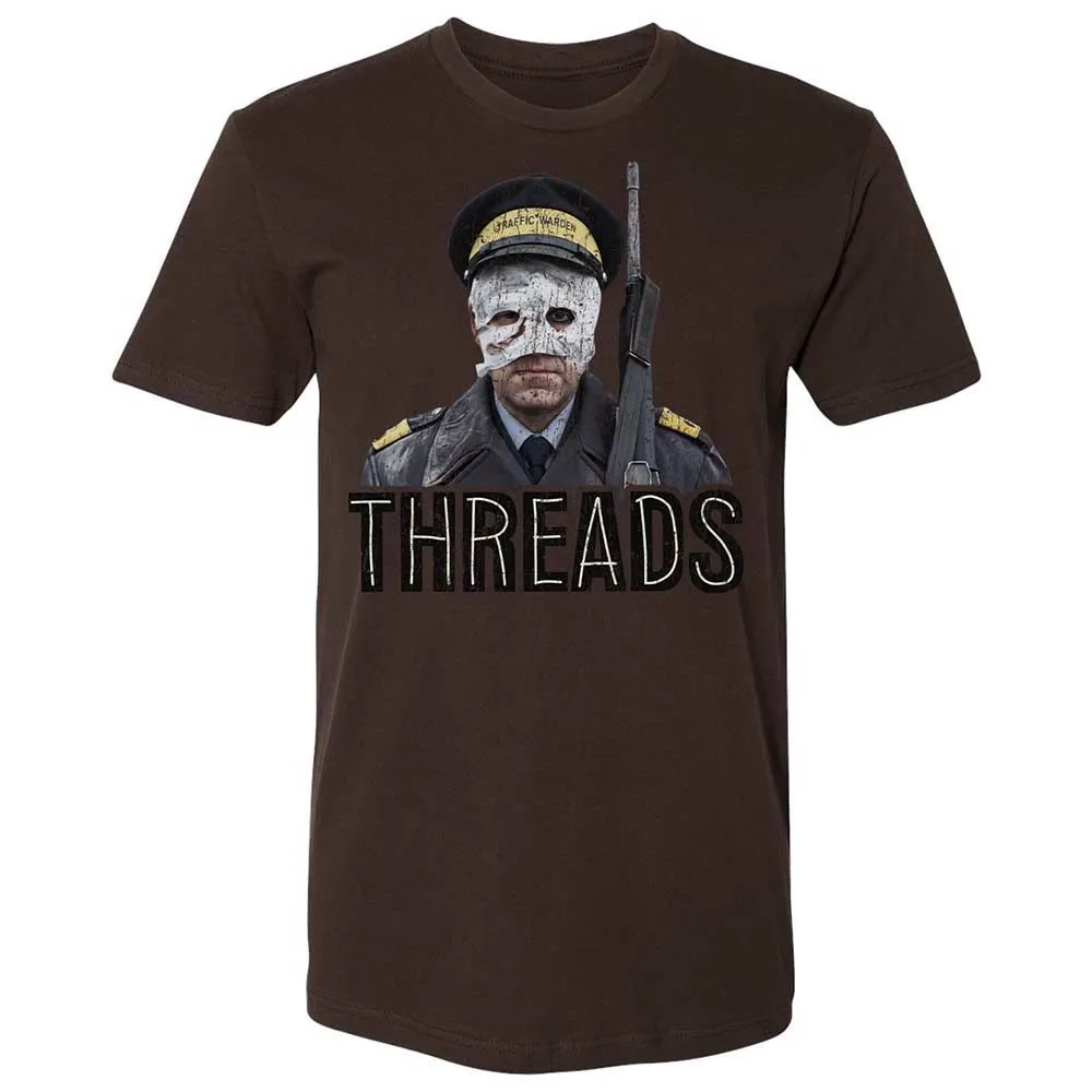Premium Unisex T-Shirt - C9K2QP3K - Dark Chocolate - 18