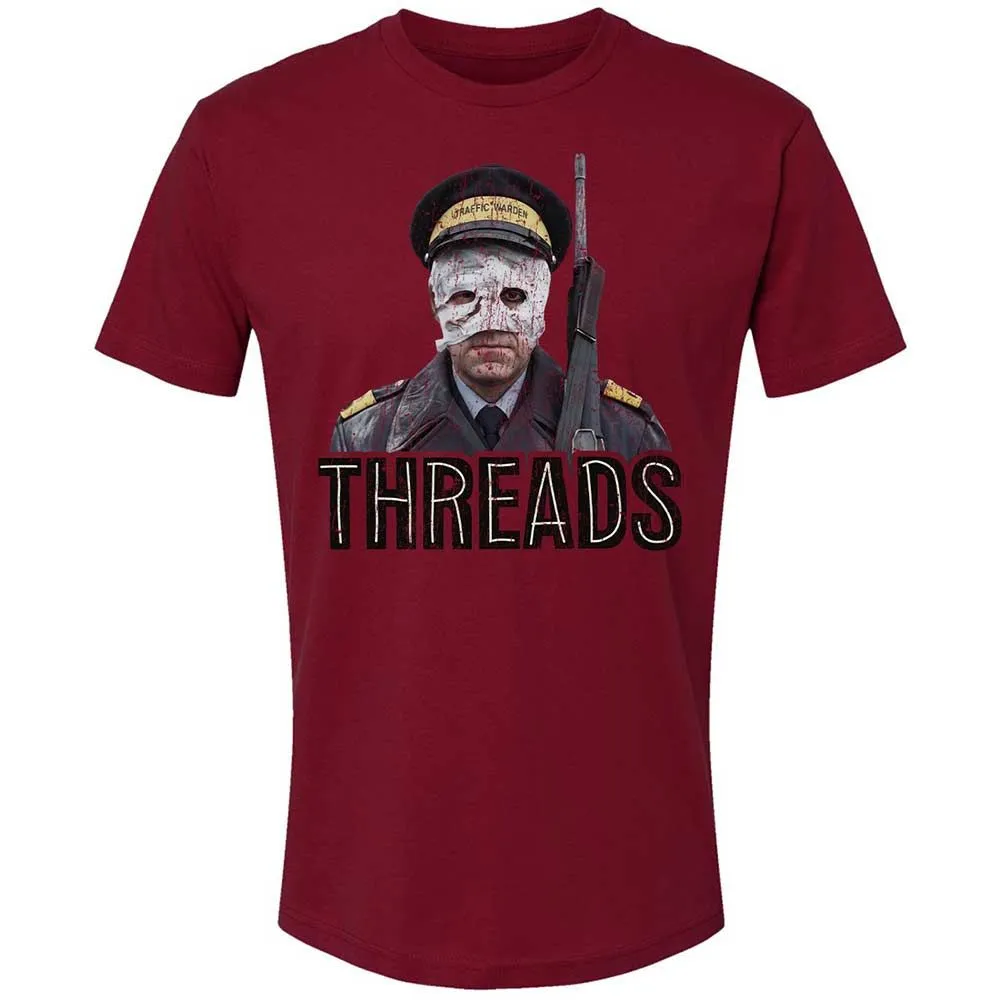 Premium Unisex T-Shirt - C9K2QP3K - Cardinal - 20