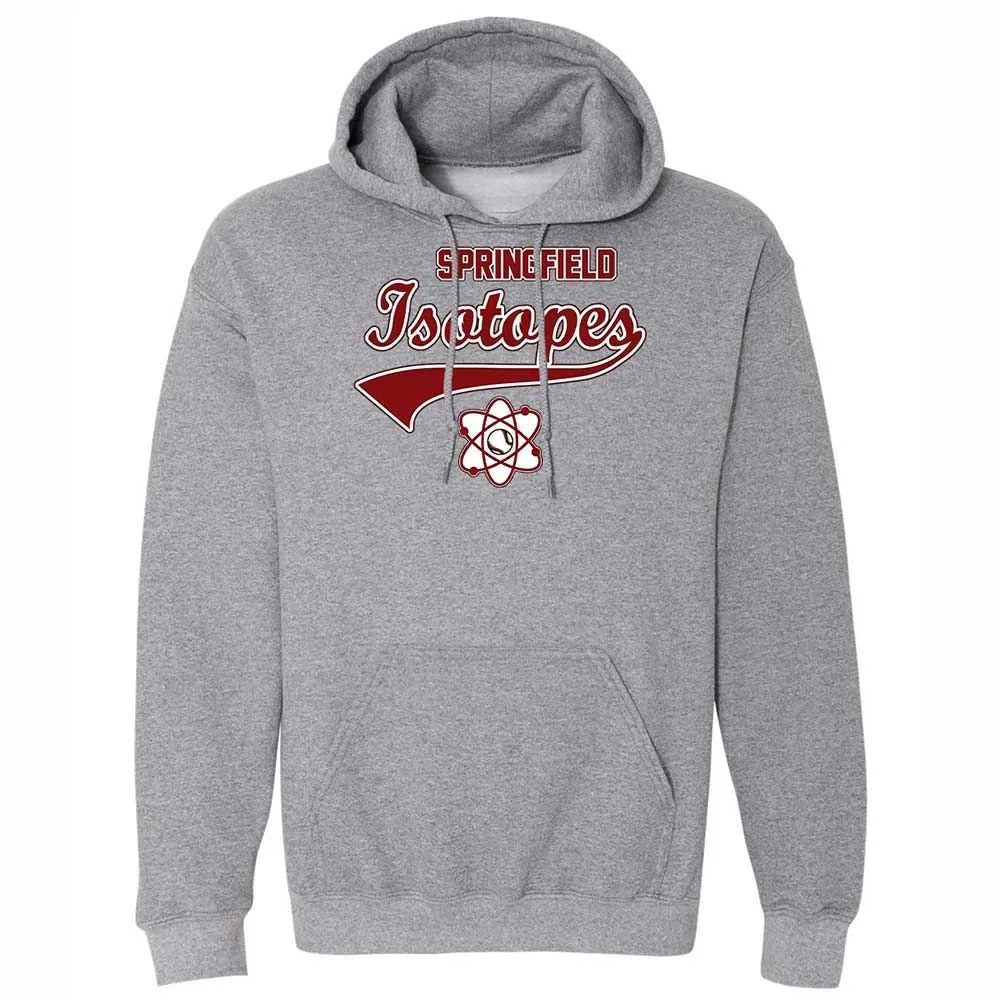 Springfield Isotopes - Graphite Heather - 17