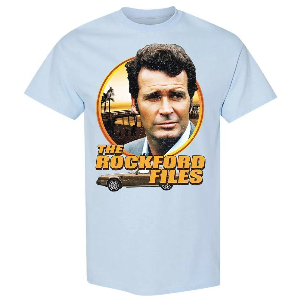 Classic Unisex T-Shirt - 8RX5NRZS - Light Blue - 6