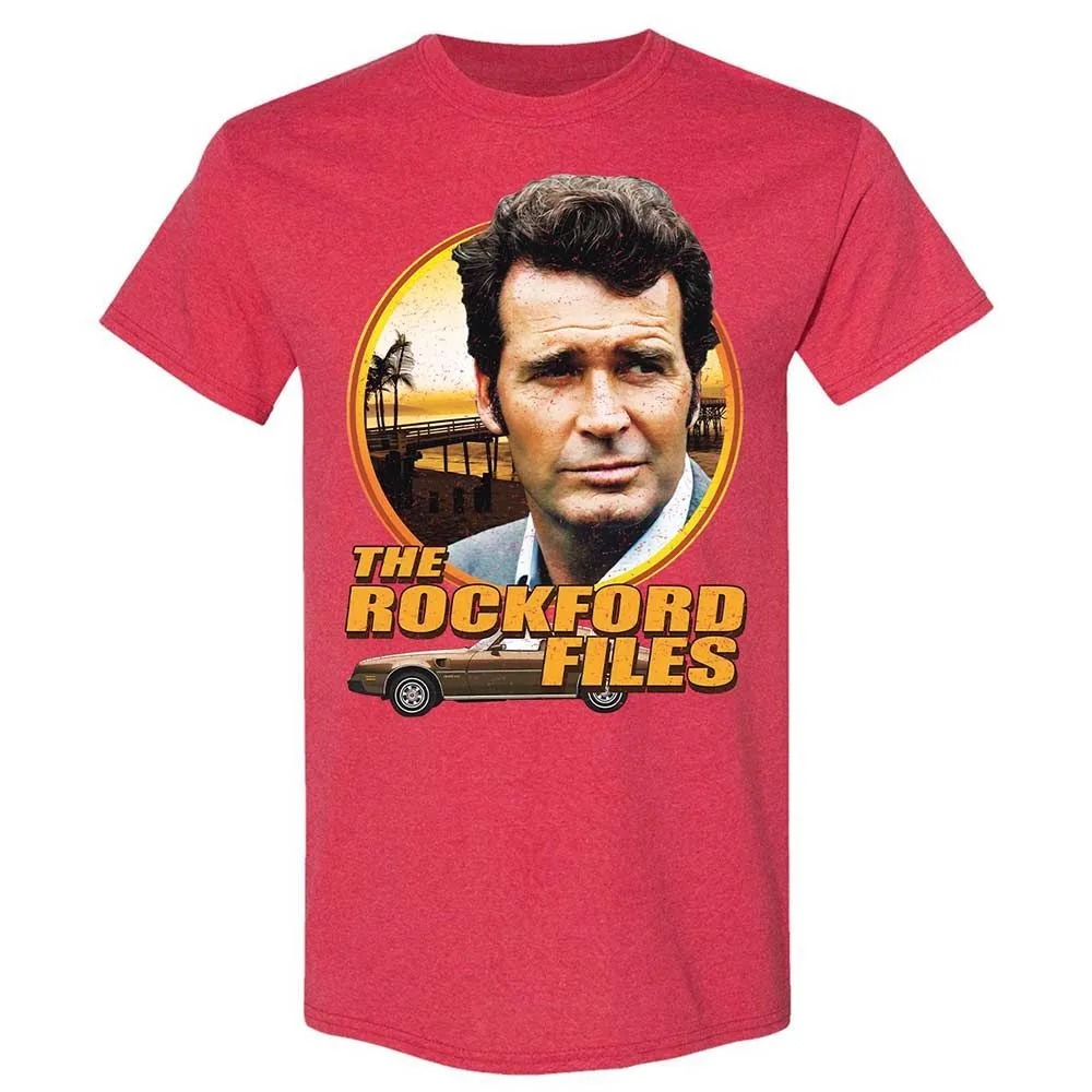 Classic Unisex T-Shirt - 8RX5NRZS - Heather Red - 9