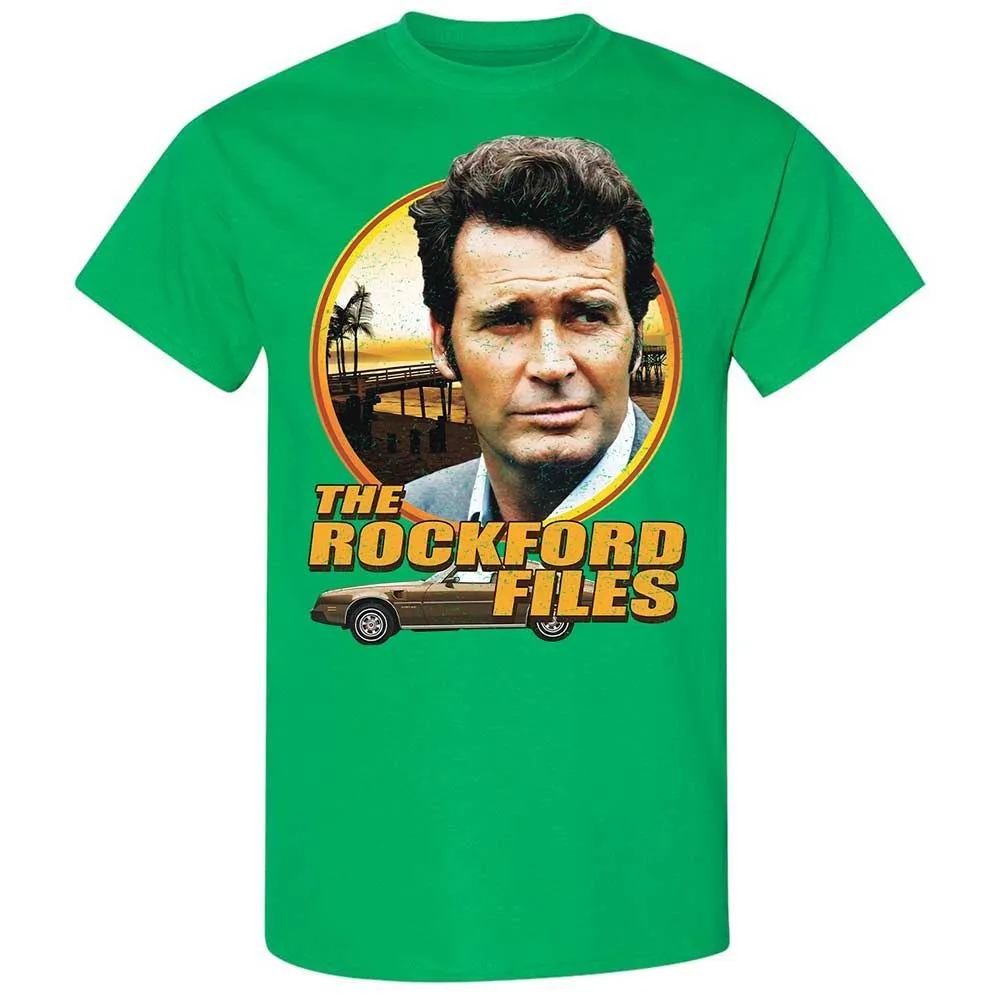 Classic Unisex T-Shirt - 8RX5NRZS - Irish Green - 10