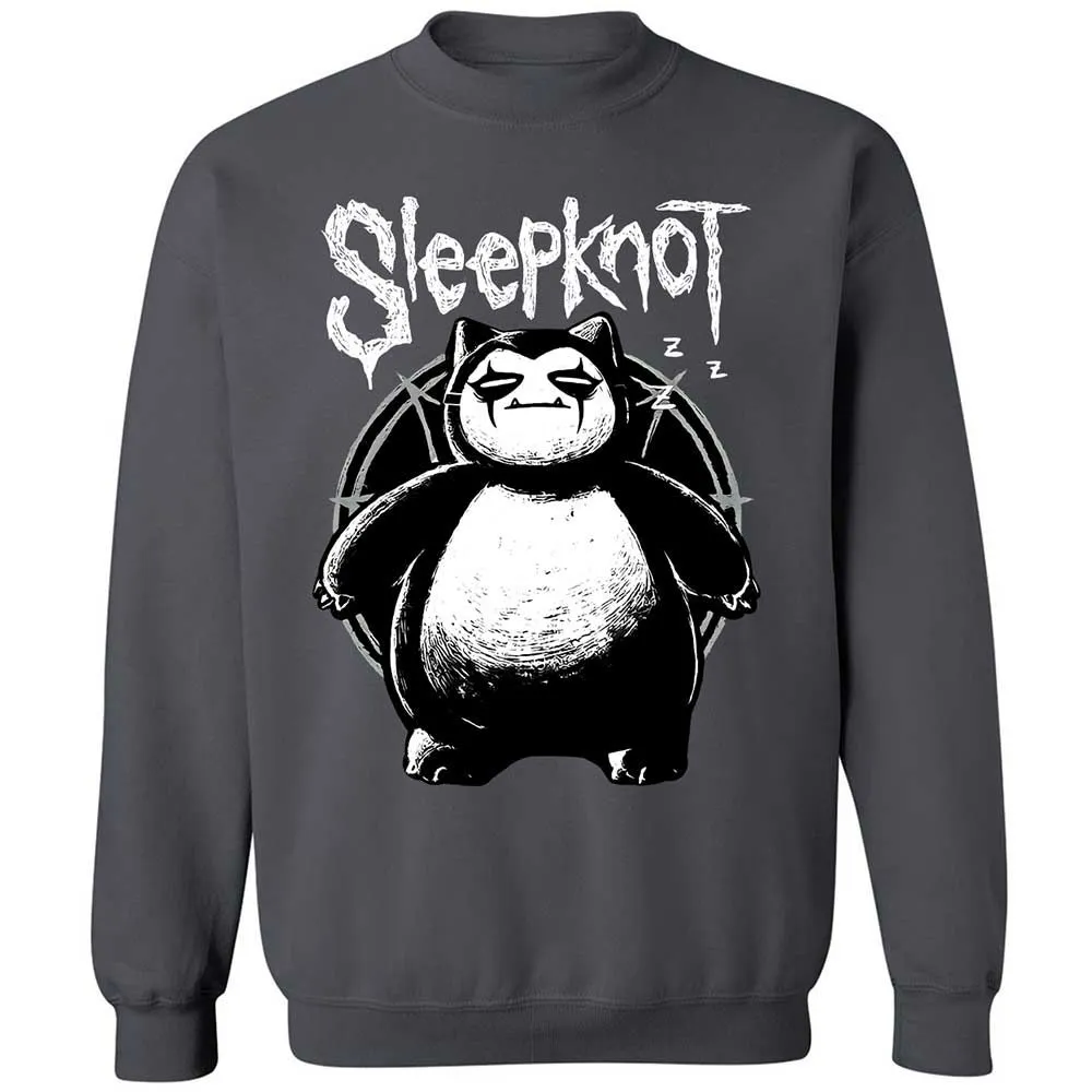 Classic Unisex Sweatshirt - SEJYCRZ9 - Charcoal - 6