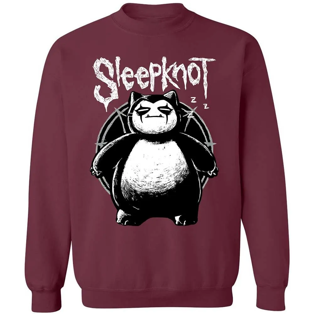 Classic Unisex Sweatshirt - SEJYCRZ9 - Maroon - 8