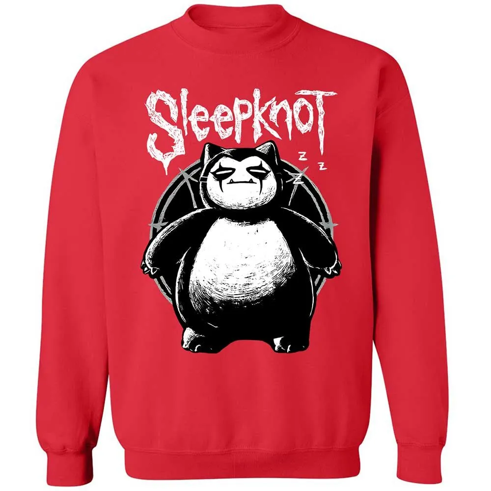 Classic Unisex Sweatshirt - SEJYCRZ9 - Red - 10