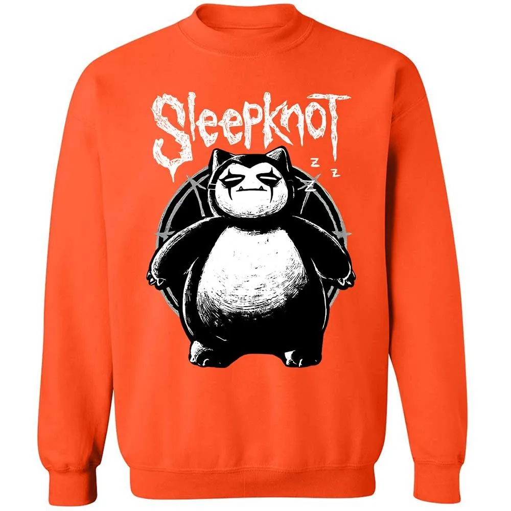 Classic Unisex Sweatshirt - SEJYCRZ9 - Orange - 12