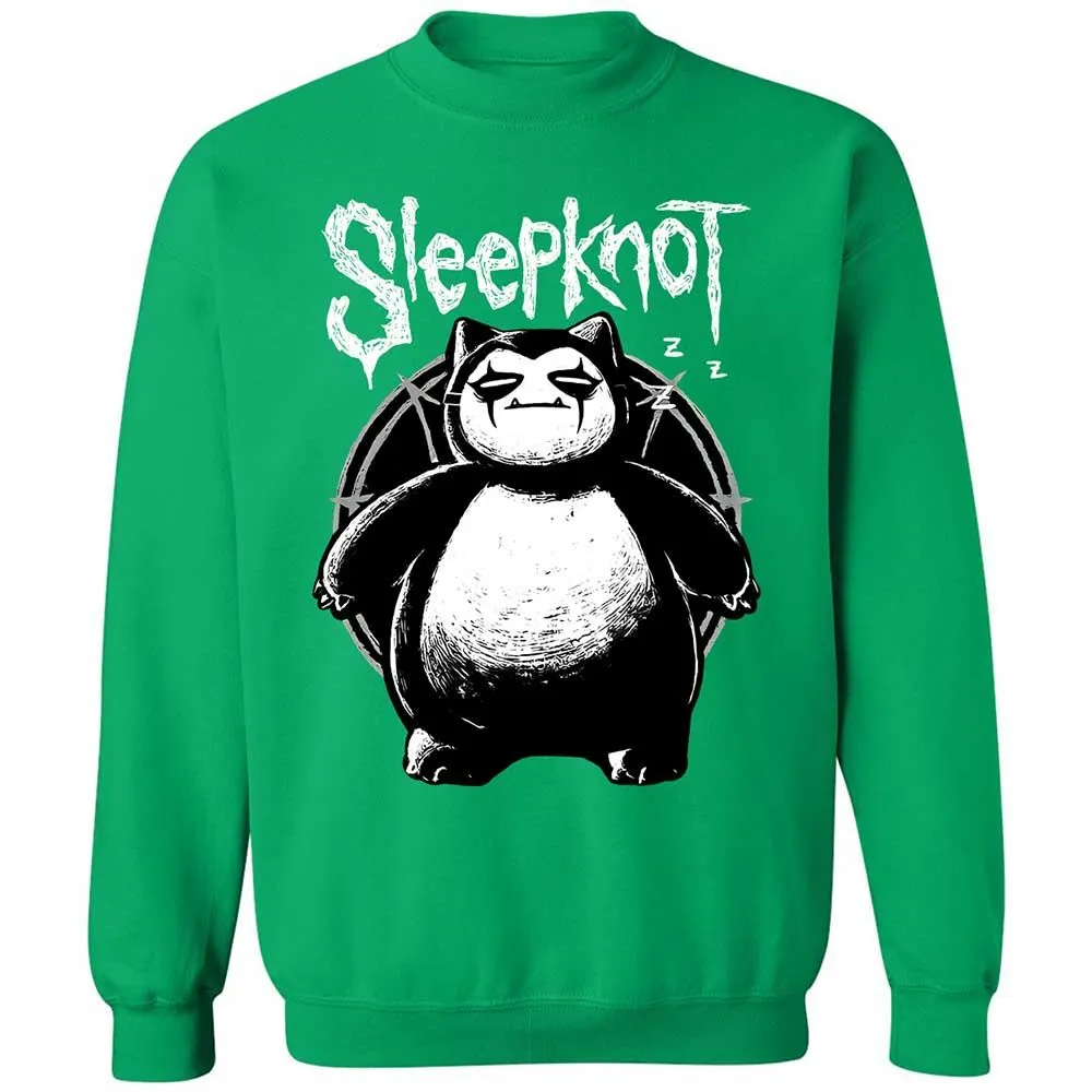 Classic Unisex Sweatshirt - SEJYCRZ9 - Irish Green - 13