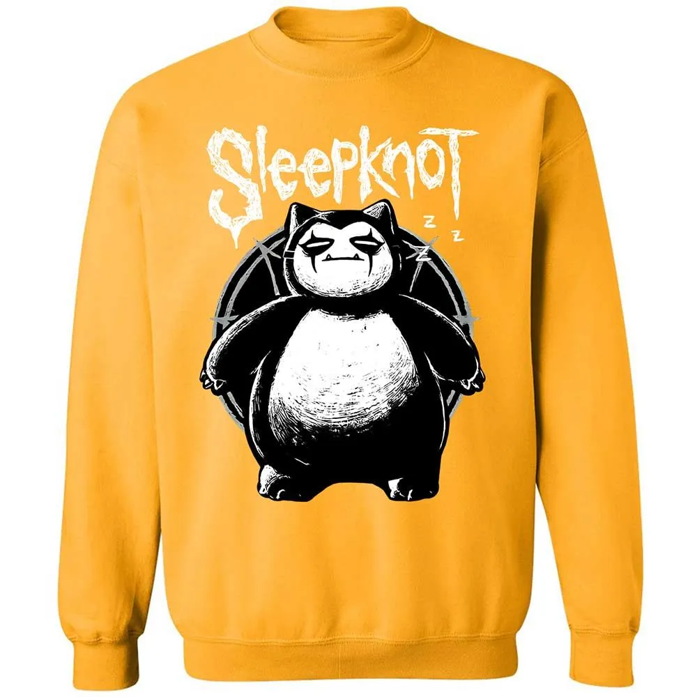 Classic Unisex Sweatshirt - SEJYCRZ9 - Gold - 14