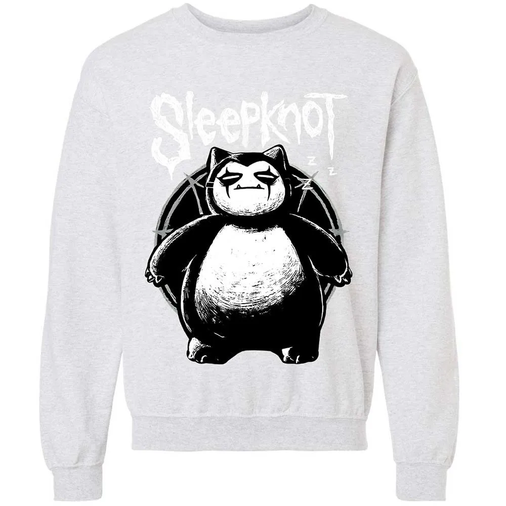 Classic Unisex Sweatshirt - SEJYCRZ9 - Ash - 16