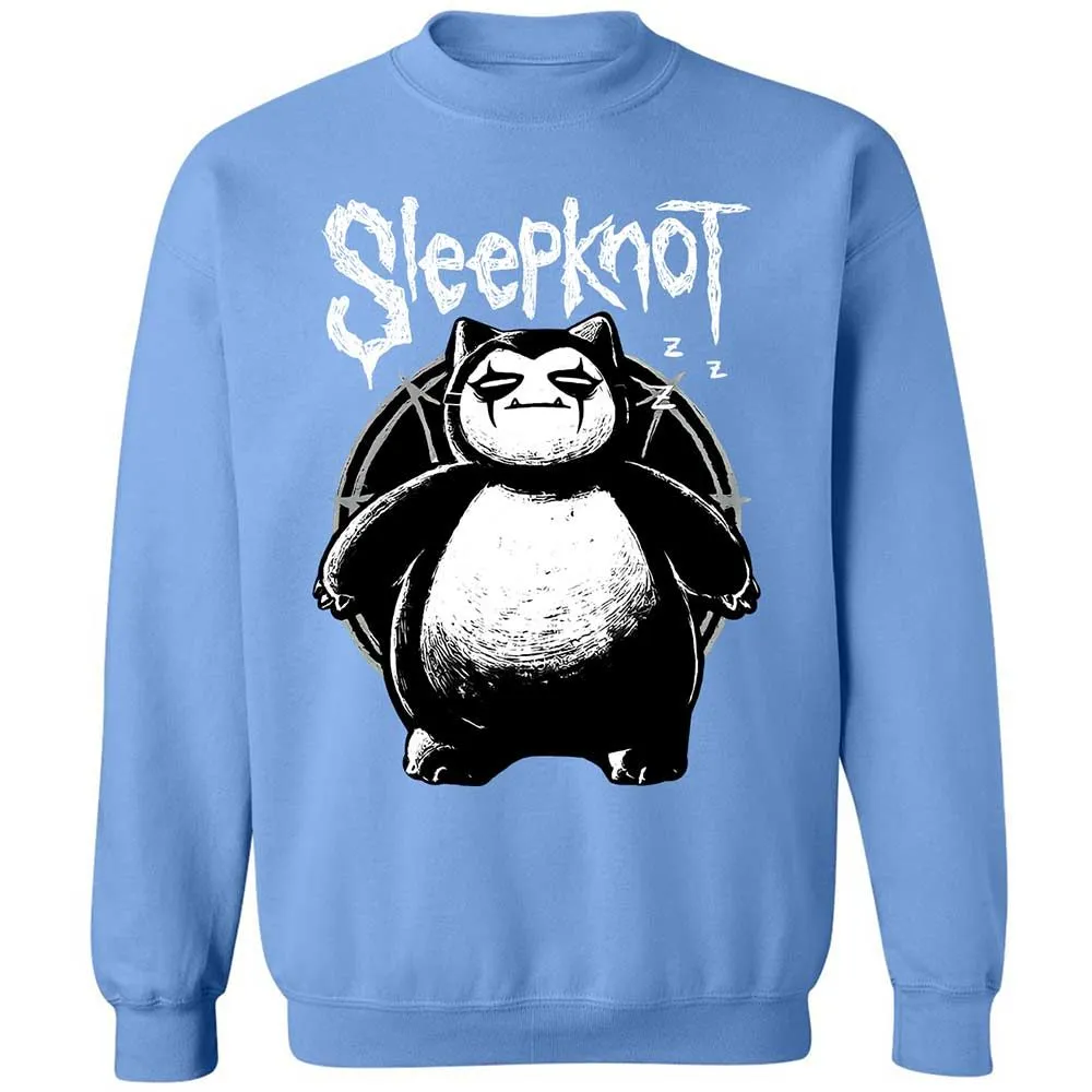 Classic Unisex Sweatshirt - SEJYCRZ9 - Carolina Blue - 20