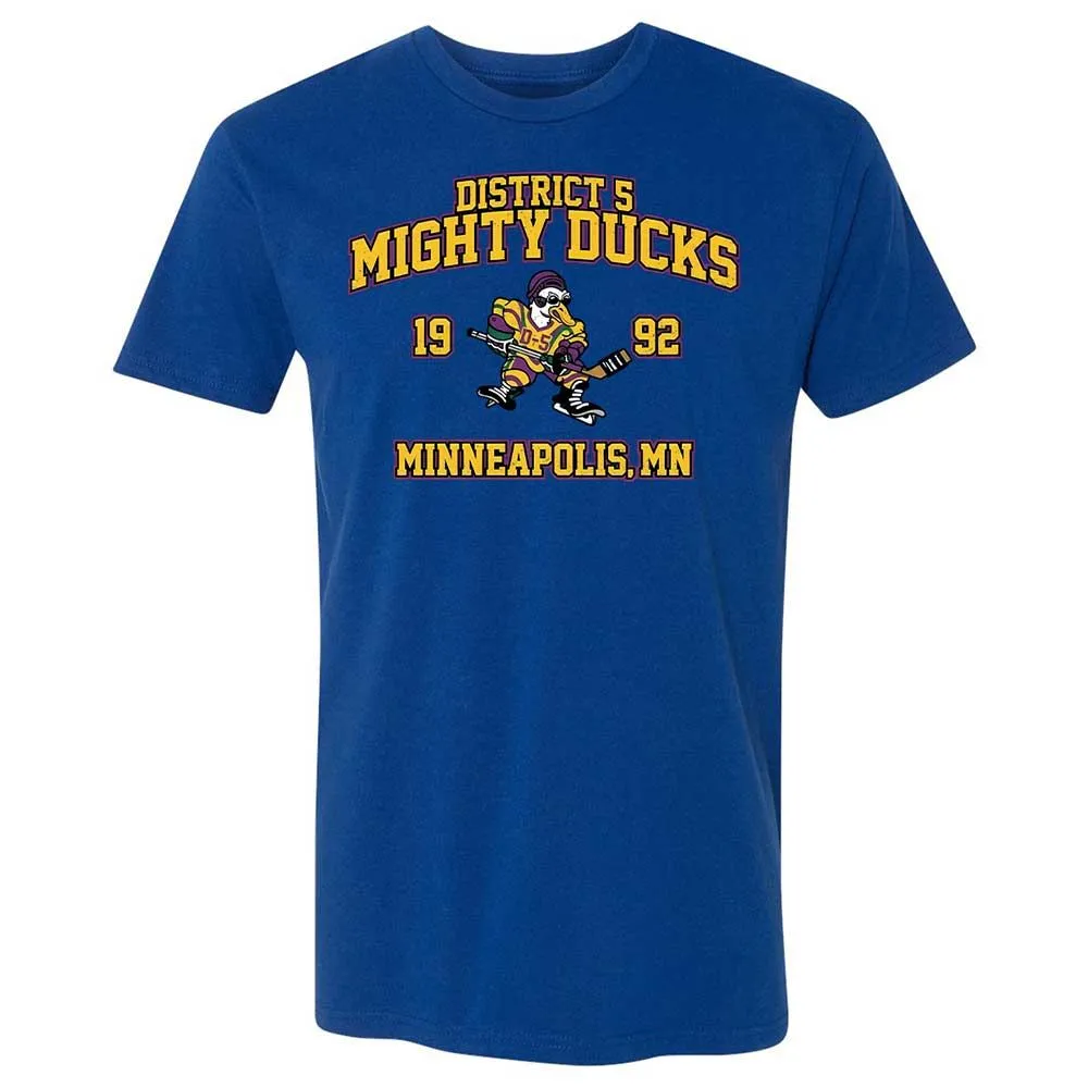 District 5 Ducks - Royal - 4