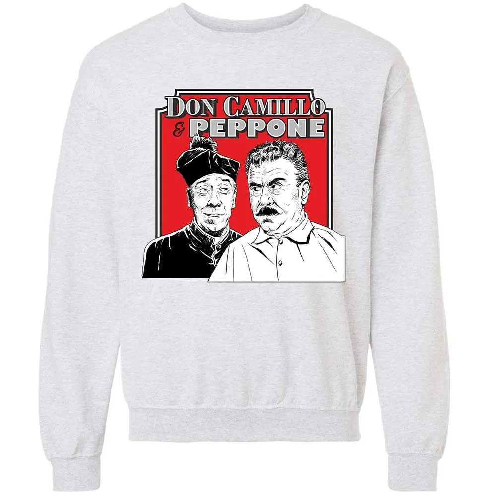 Classic Unisex Sweatshirt - MM31NZ4M - Ash - 2