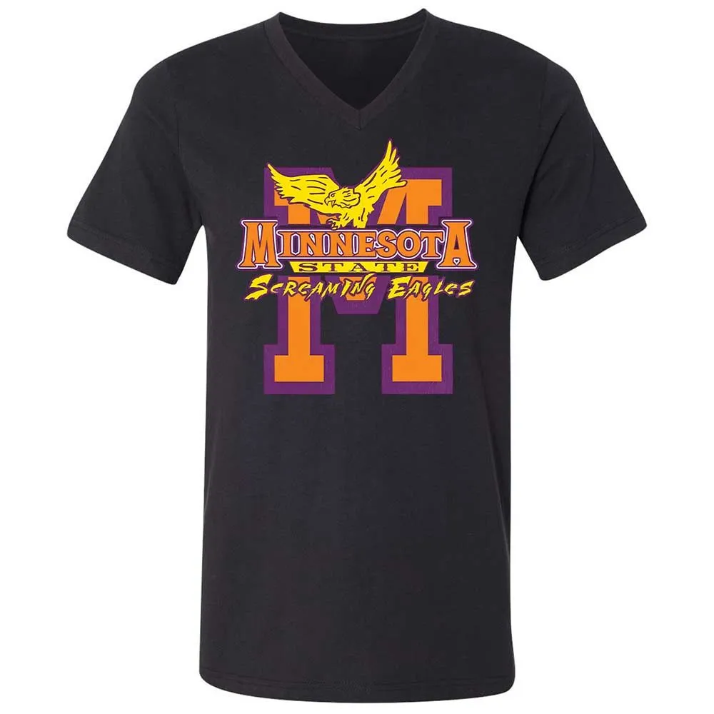 Screaming Eagles - Black - 11