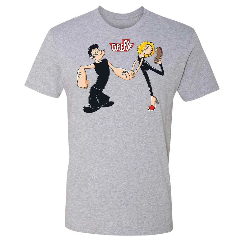 The One That I Want - Heather Grey - 2
