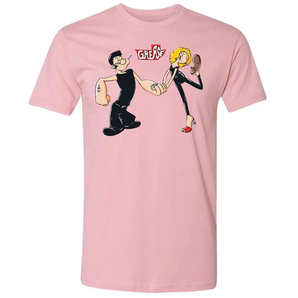 The One That I Want - Light Pink - 5