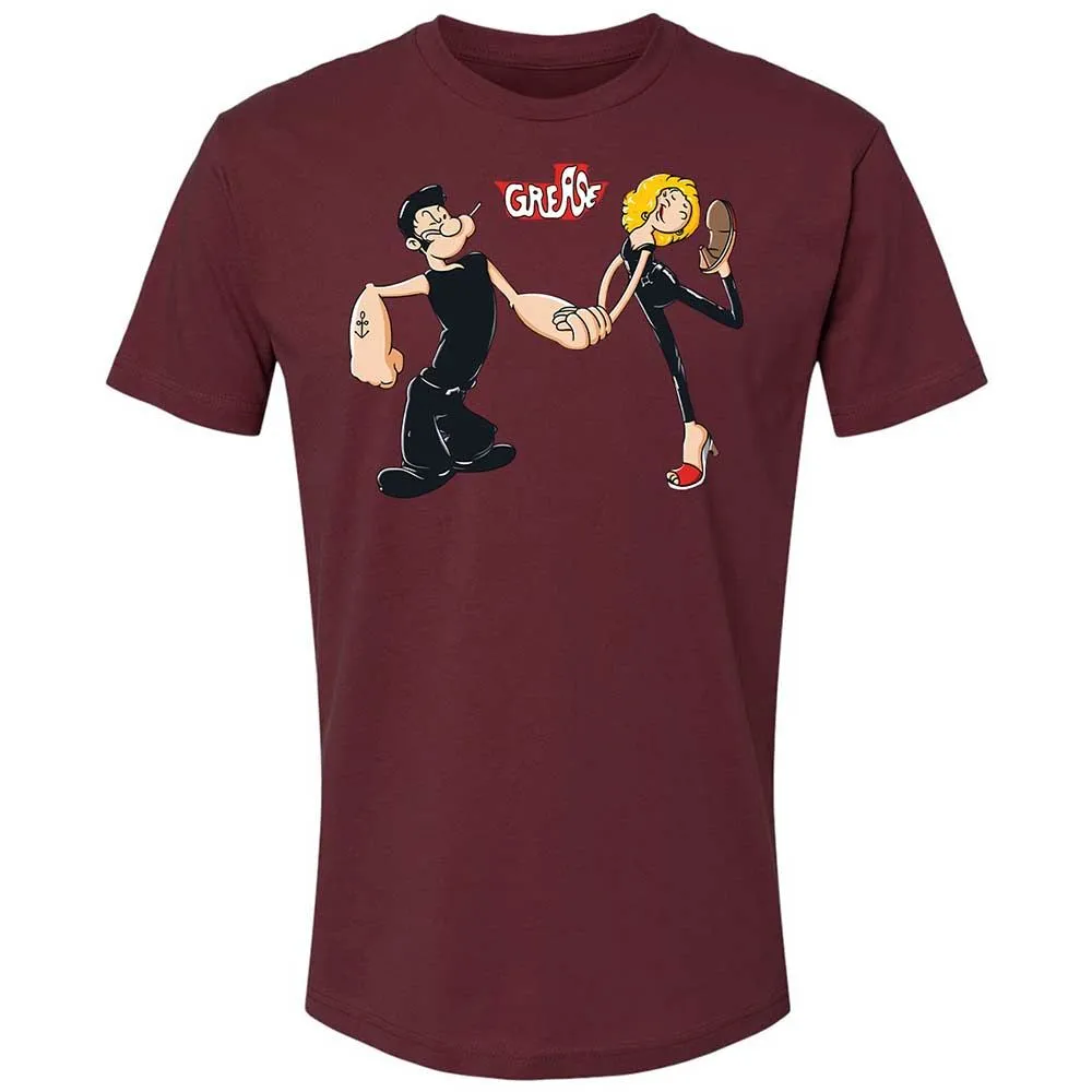 The One That I Want - Maroon - 19