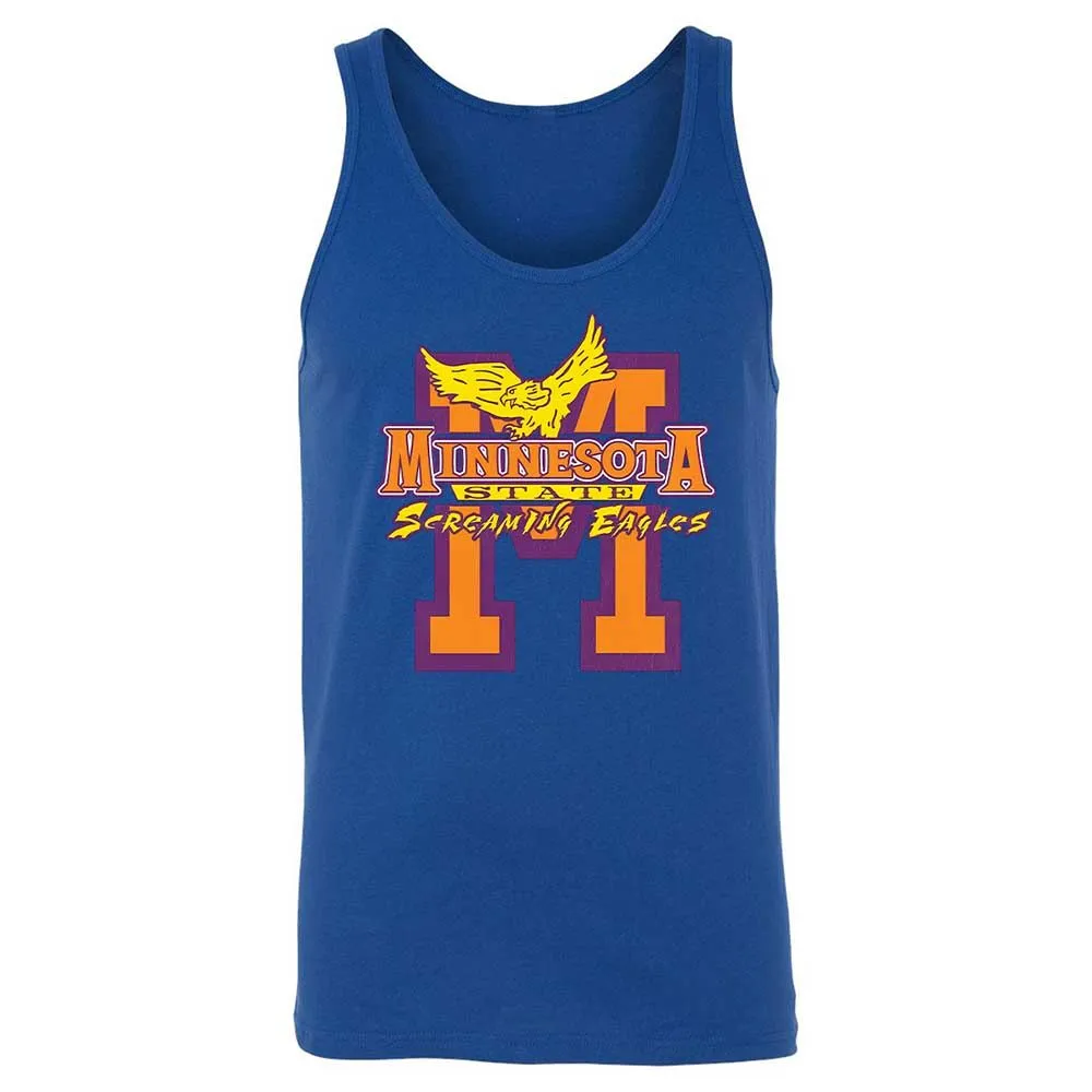 Screaming Eagles - True Royal - 4