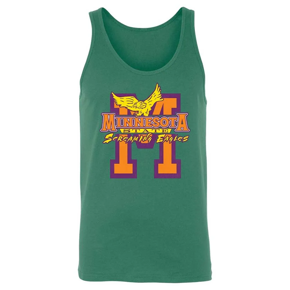 Screaming Eagles - Kelly - 6