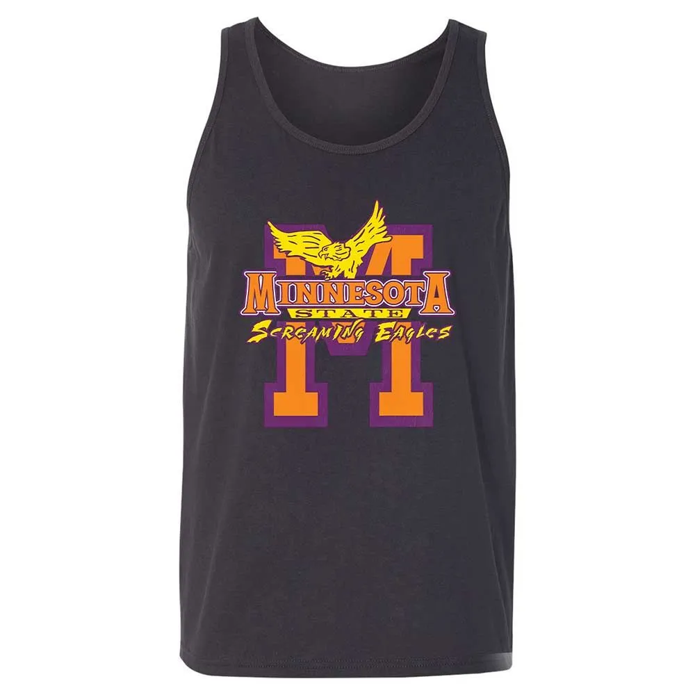 Screaming Eagles - Dark Grey - 9