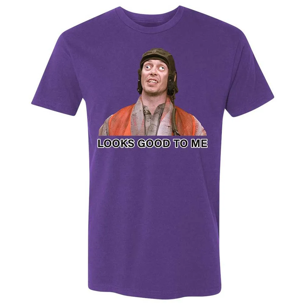 Looks Good to Me - Purple Rush - 14