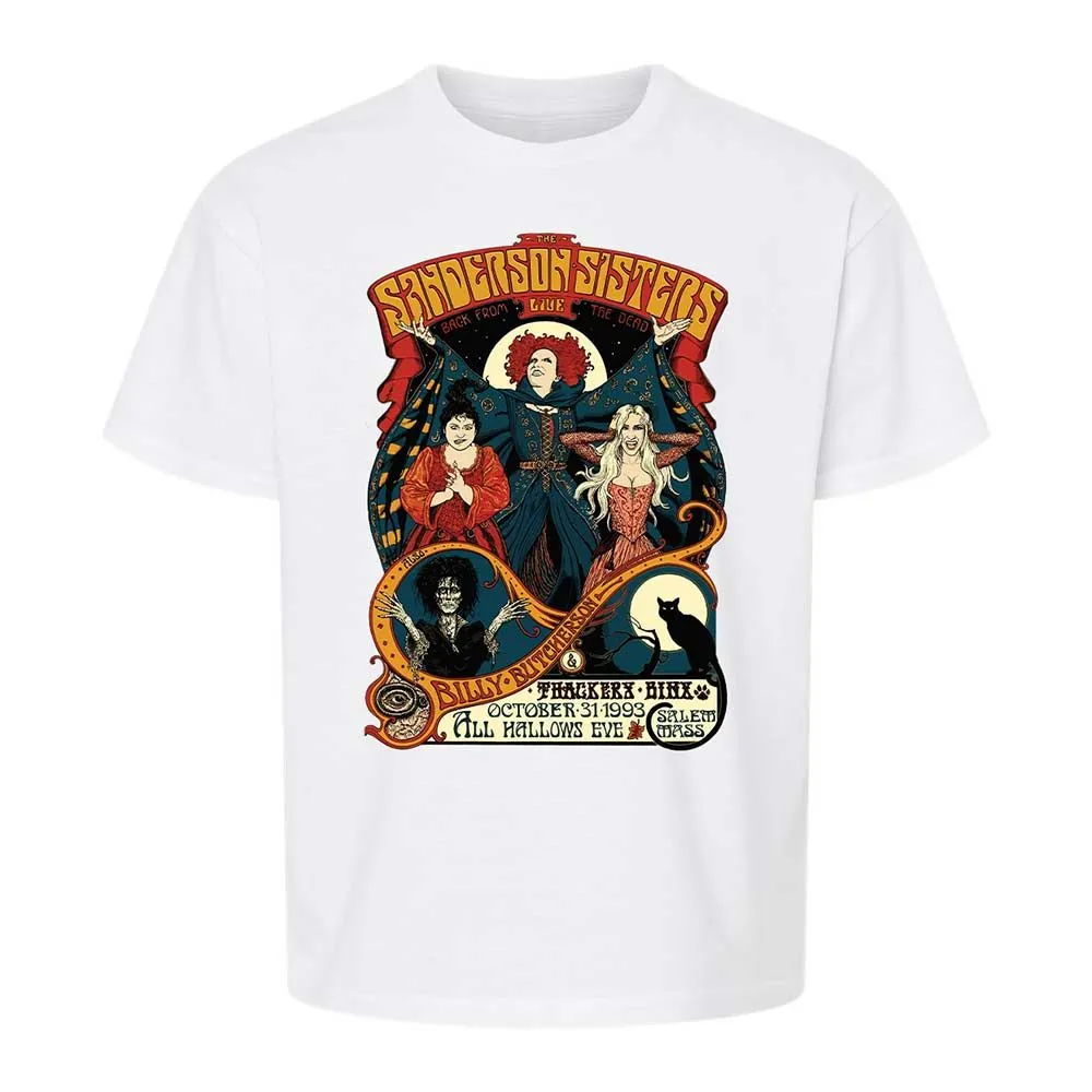 Kids T-Shirt - HU4XGBFZ - White - 5