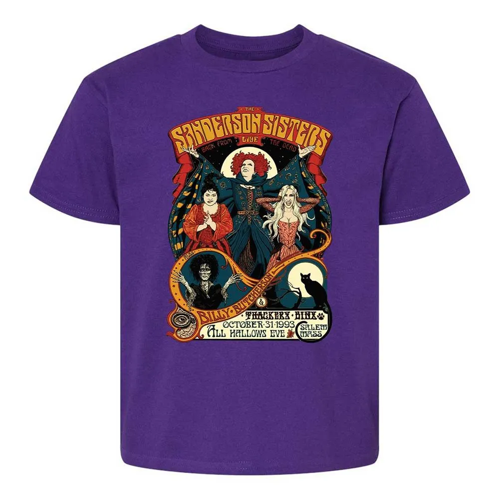 Kids T-Shirt - HU4XGBFZ - Purple - 17