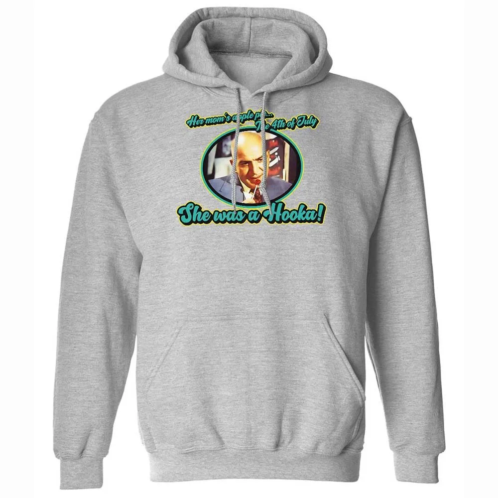 Classic Unisex Hoodie - JZ1GFVY2 - Sport Grey - 19