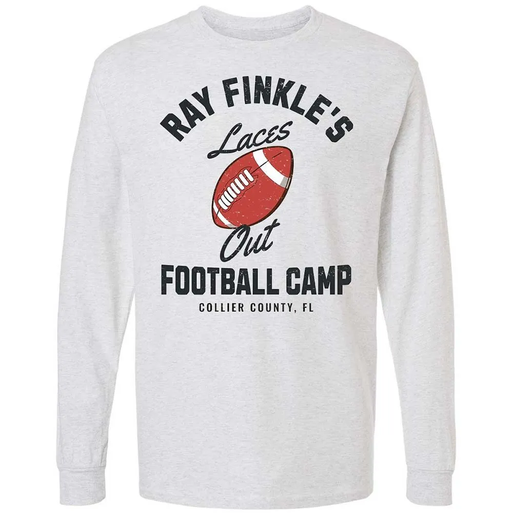 Ray Finkle's Laces Out Football Camp - Ash - 2