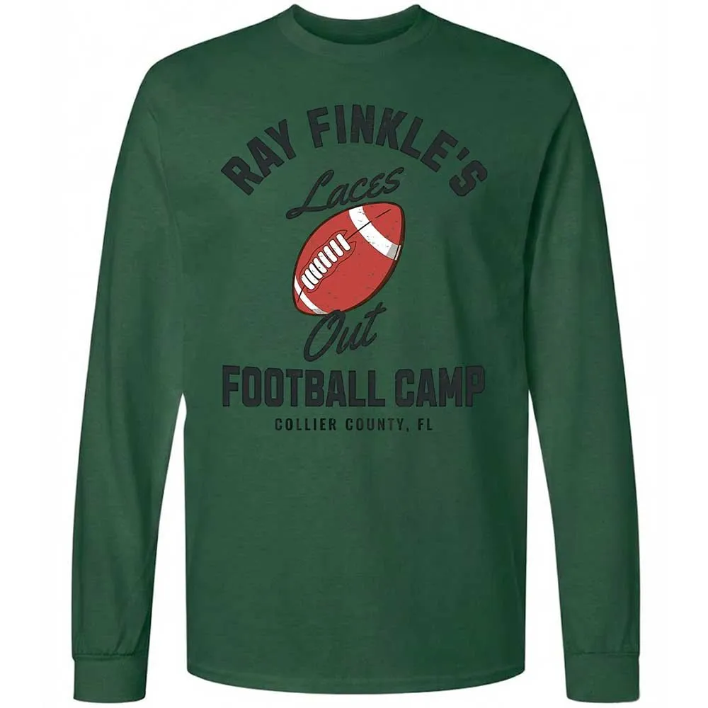 Ray Finkle's Laces Out Football Camp - Forest Green - 14