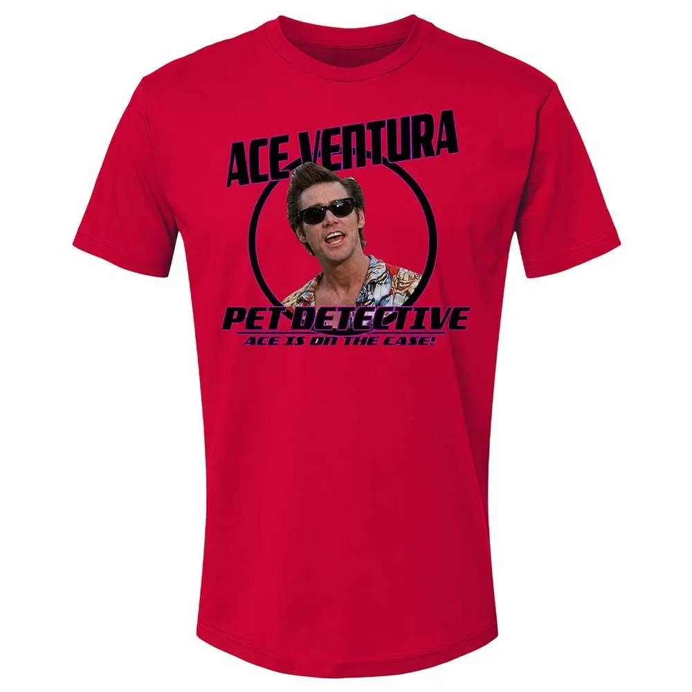 Pet Detective - Red - 7