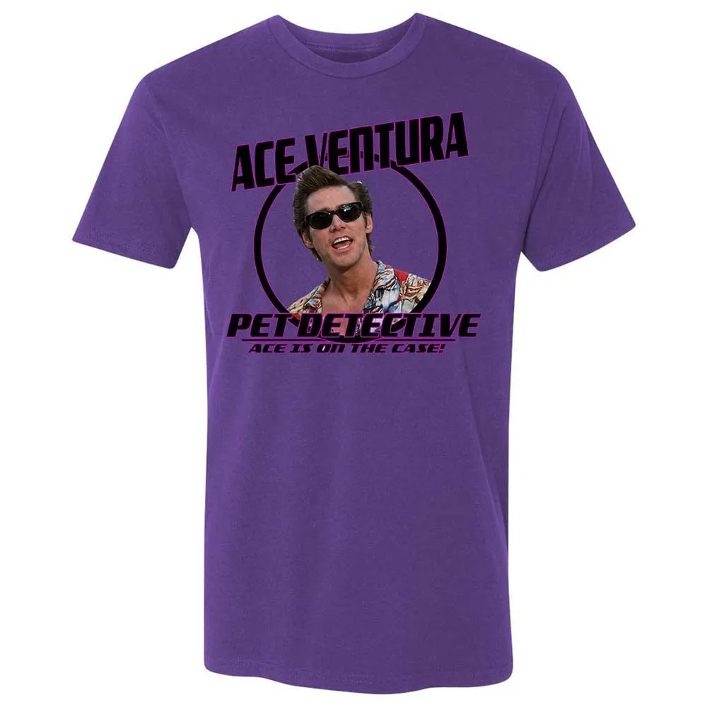 Pet Detective - Purple Rush - 10