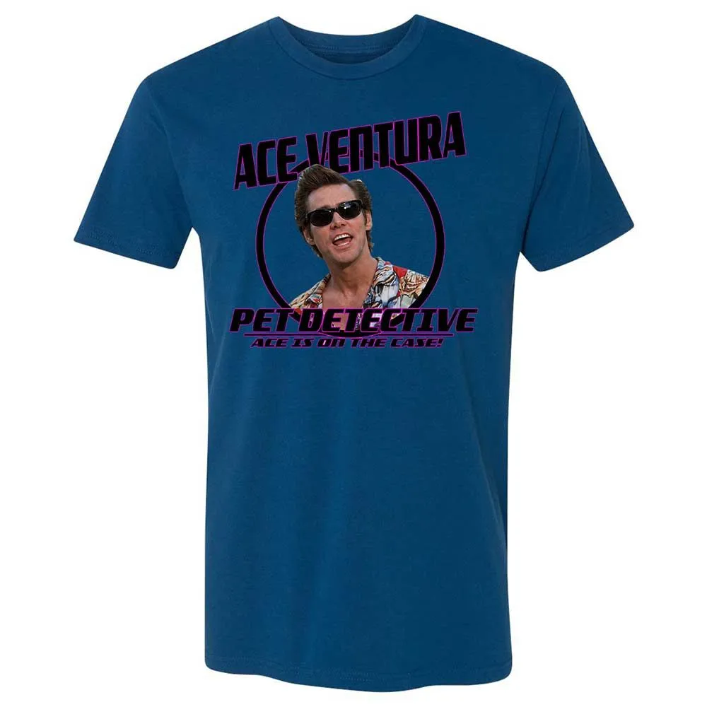 Pet Detective - Cool Blue - 17