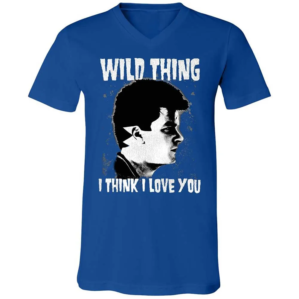 I think I love you - True Royal - 4